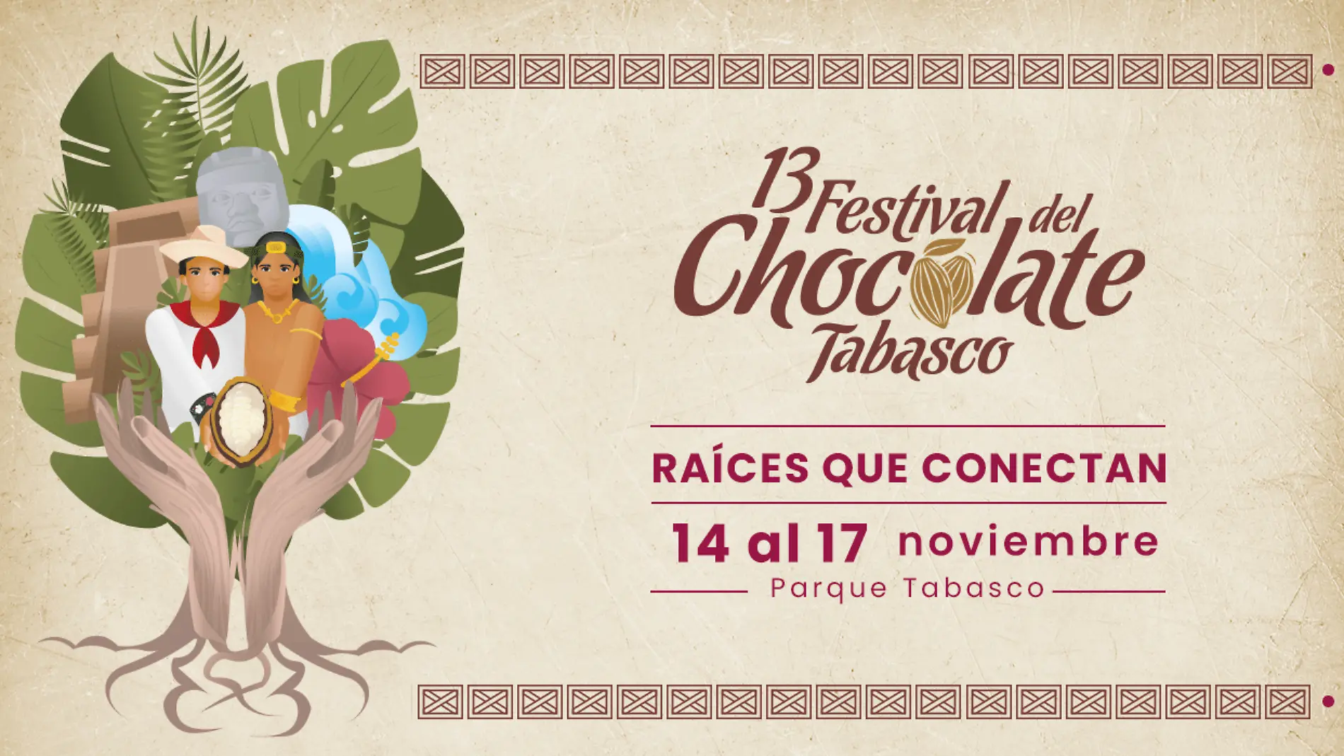 festival del chocolate 1